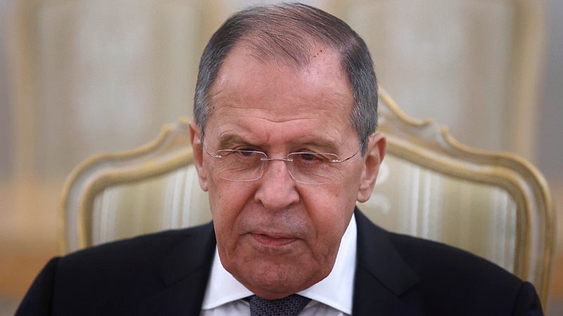 Rusia abandona el Consejo de Europa y acusa a Occidente de imponer su punto de vista