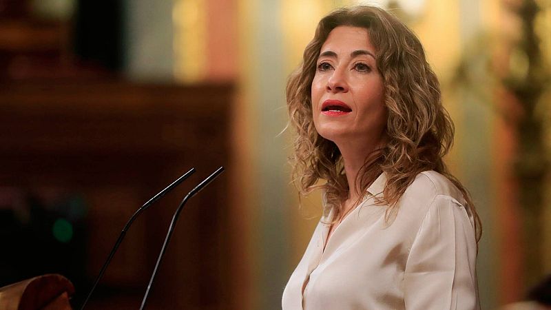 El Gobierno logra un acuerdo con ERC para salvar la tramitación de la ley de vivienda