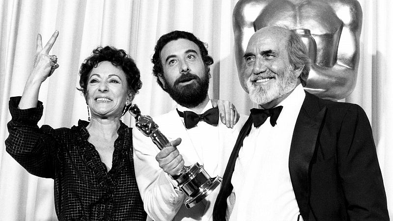 Premios Oscar 2022: Cuando Gijón se coló en Hollywood, 40 años de la película que cambió el cine español