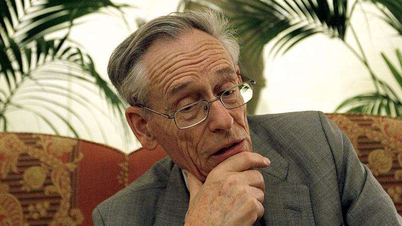 Muere John H. Elliott, historiador e hispanista británico, a los 91 años