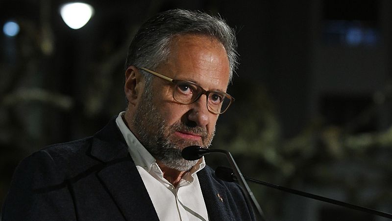 Constituidas las Cortes de Castilla y León bajo la presidencia de Carlos Pollán (Vox)