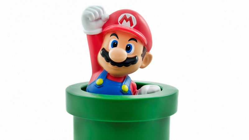 7 curiositats sobre Mario Bros que potser no coneixes