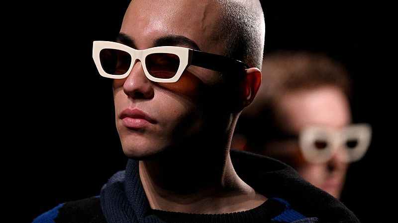 Pablo Erroz celebra 10 años con la mente, y la moda, puestas en el metaverso