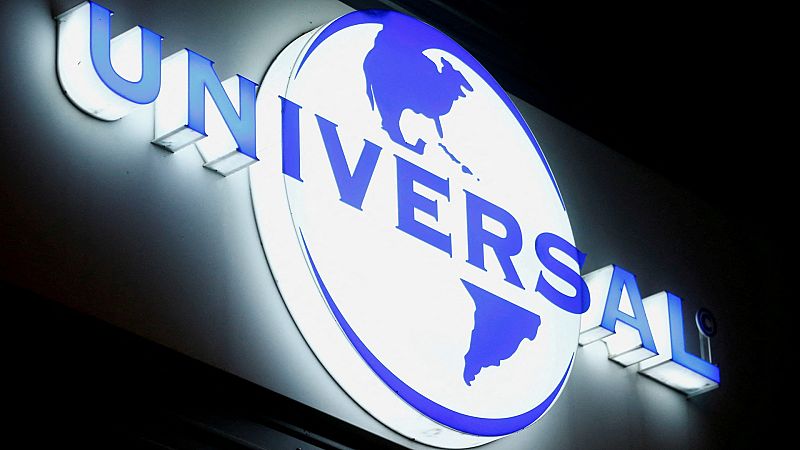 Las discográficas Warner, Universal y Sony Music suspenden su actividad en Rusia