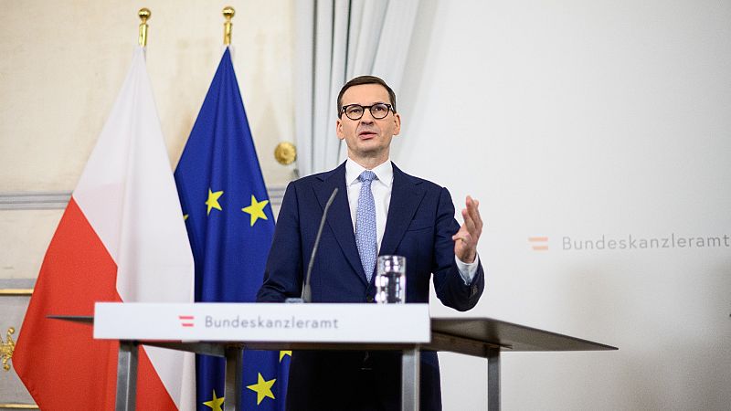 El Constitucional polaco dictamina que el TEDH no puede cuestionar el nombramiento de sus jueces