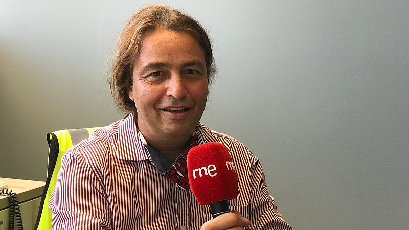 El descubridor de ómicron: "No podemos decir aún que la COVID vaya a ser una gripe"