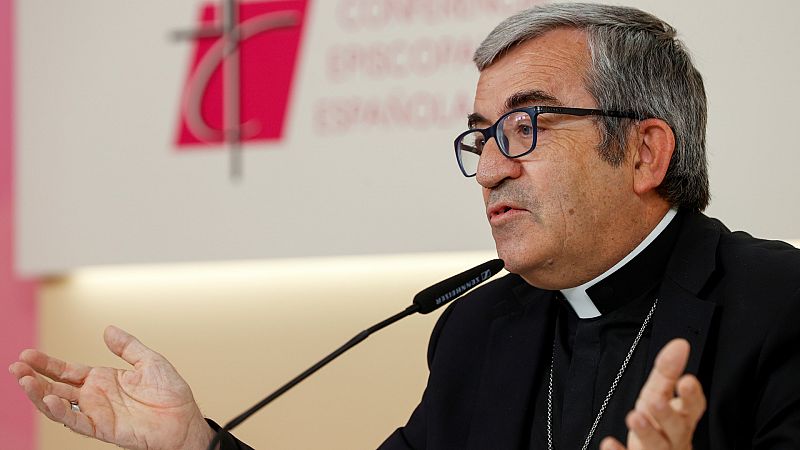 Los obispos han recibido 506 denuncias de abusos en la Iglesia en dos años