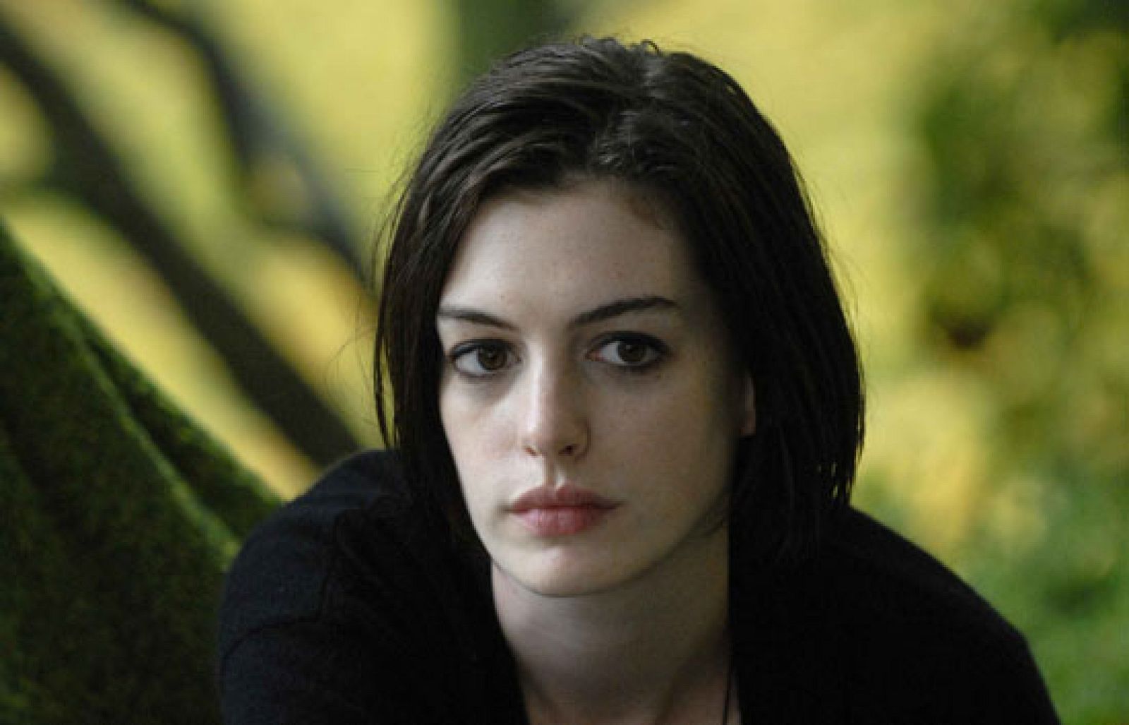 Especial Oscar 2009: Anne Hathaway, nominada a Mejor Actriz | Ver