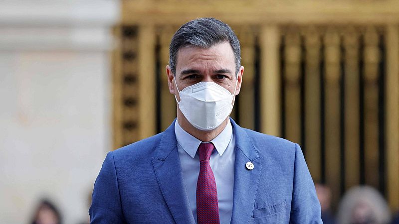 Los Veintisiete urgen a la ComisiLos Veintisiete urgen a la Comisión a garantizar "precios asequibles" de la luz este mismo mes