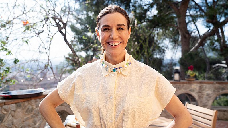 Raquel Sánchez Silva: sus preferencias en la cocina