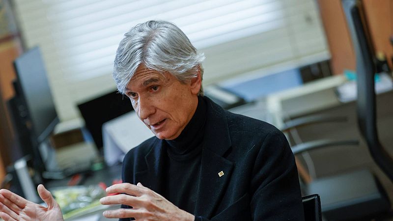 El mes vinent s'activarà el nou sistema de vigilància de l'epidèmia