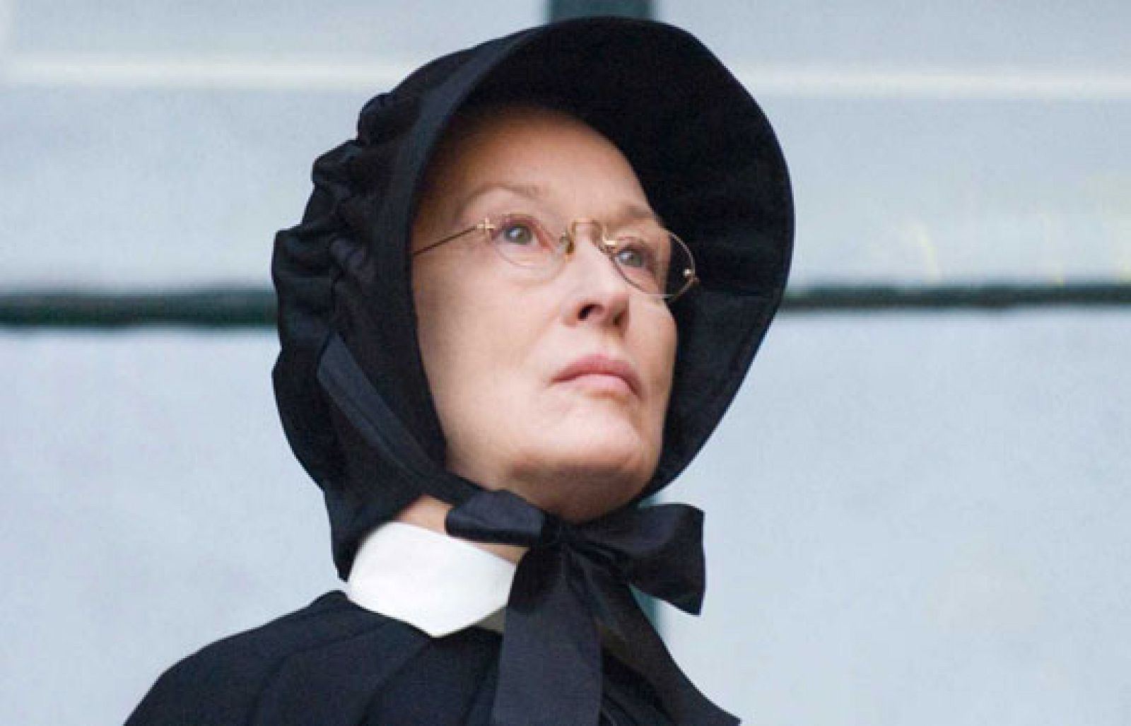Especial Oscar 2009: Meryl Streep, nominada a Mejor Actriz | Ver