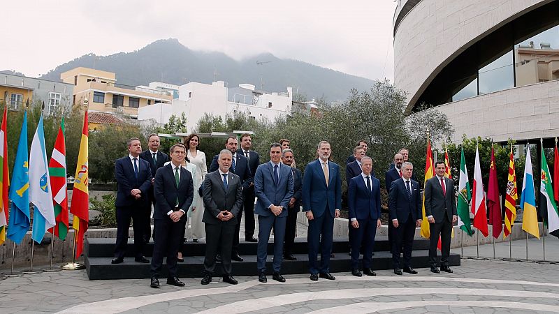 El Gobierno y las CC.AA. pactan medidas fiscales contra el alza energético entre críticas por la "falta de concreción"