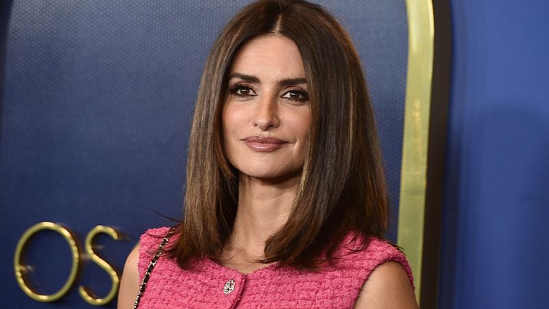 Penélope Cruz: sus 'looks' de cine para brillar en la alfombra roja