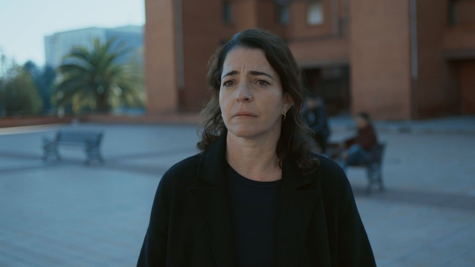 RTVE.es estrena el tráiler de Sinjar, de Anna M. Bofarull, que se presentará Málaga | Ver