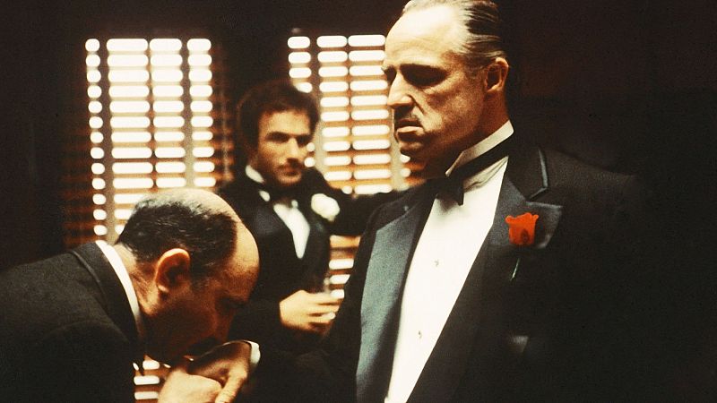 50 años del estreno de 'El Padrino': un rodaje negociado con la mafia