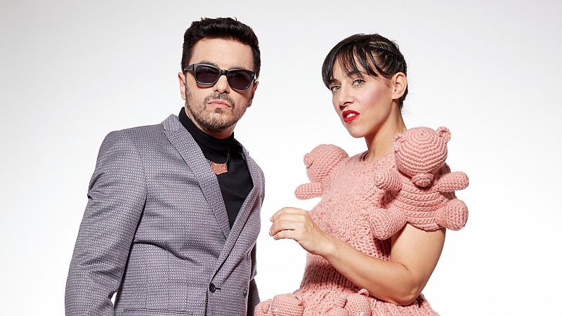 Miranda! o cómo formar un grupo con tu expareja y no fracasar en el intento