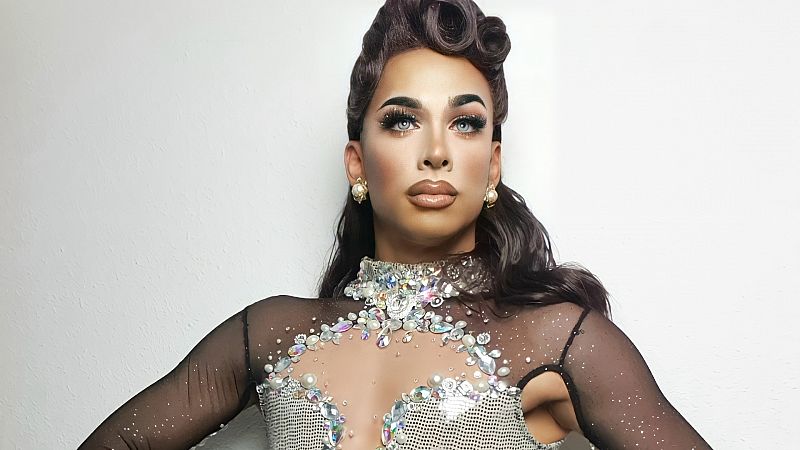 Maestros de la Costura 2022: Carmen Farala, la 'drag queen' que coronó a Chanel