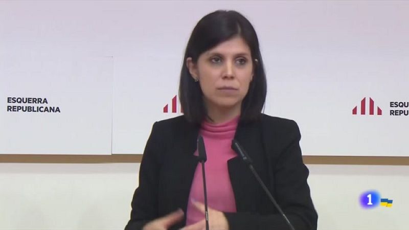 JxCat i ERC no comparteixen que "la independència valgui una vida"