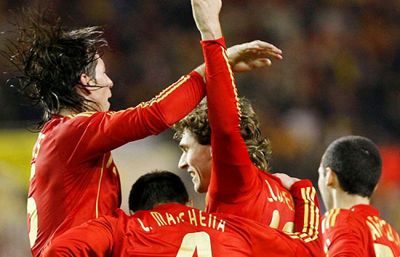 Inglaterra pide a Villa