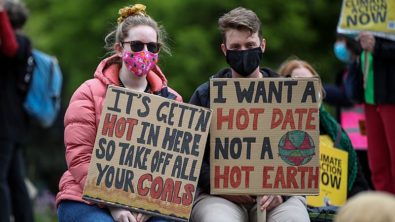 Un tribunal australiano anula la histórica sentencia por la que el país debía proteger a los menores del cambio climático