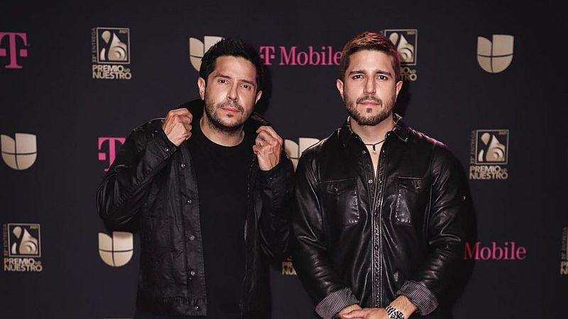 Cali & El Dandee: "Ahora no estás compitiendo contra diez artistas, sino contra un millón"