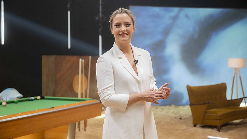 Boris Izaguirre, Loles León y Nieves Álvarez abren 'Las tres puertas'