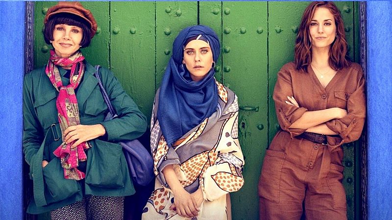 La conmovedora y divertida película con Victoria Abril y María León con una bella lección de vida