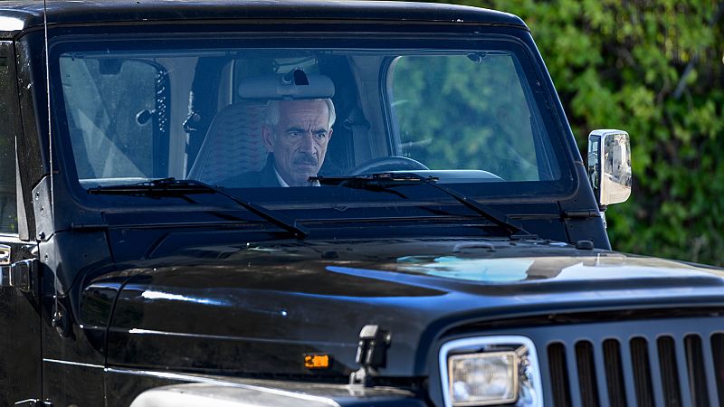 Cuéntame | Los mejores momentos del capítulo 395: "Tan cansado y pequeño"