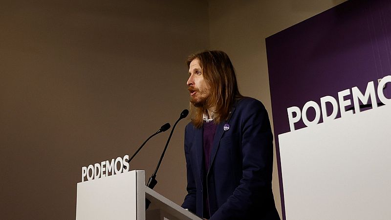 Podemos y socios del Gobierno critican el aumento del gasto en Defensa: "Hay prioridades más urgentes"