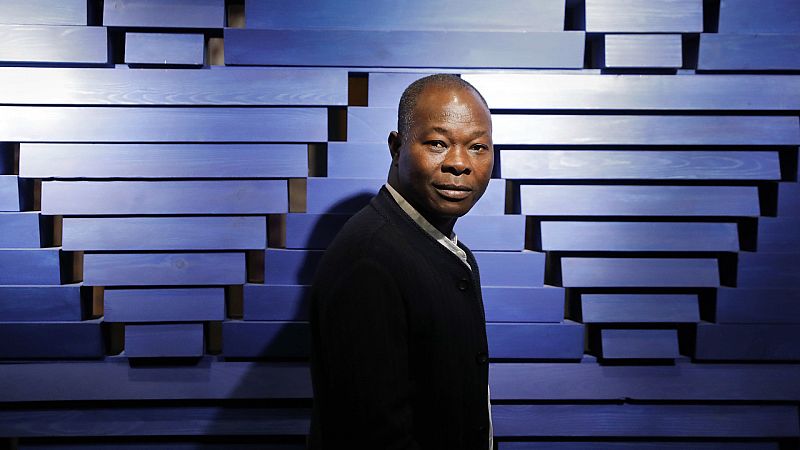 Francis Kéré, primer africano en ganar el Premio Pritzker por su arquitectura en países marginados