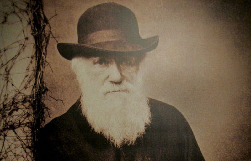 Se cumplen 200 años del nacimiento de Darwin, el científico que dio sentido al mundo natural