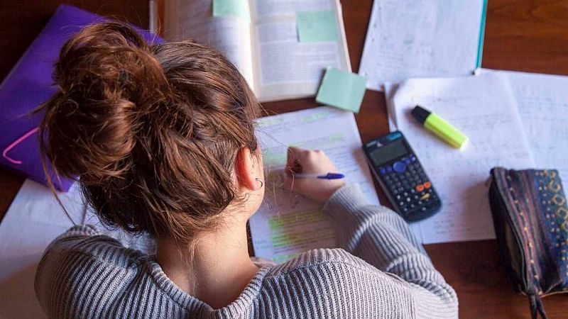 El 13% de los universitarios abandona la carrera y más de la mitad lo hace en el primer año