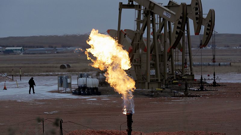 La Agencia Internacional de la Energía alerta: el mundo podría afrontar "la mayor crisis de oferta de petróleo en décadas"