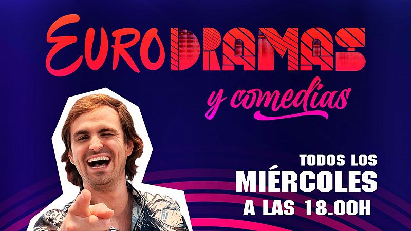 Llega 'Eurodramas y comedias', el nuevo programa de Eurovisión en Twitch con Fede Arias