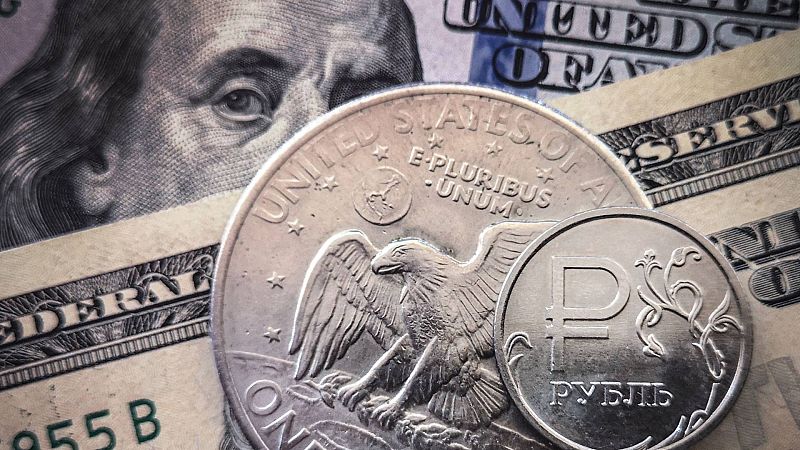 Rusia, al borde de la suspensión de pagos: ¿Qué consecuencias tendría?