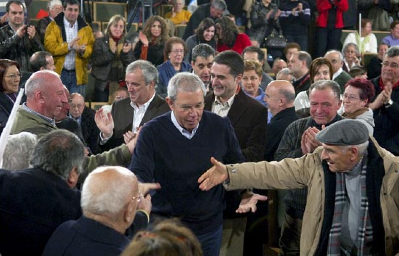 Todo listo para el comienzo de la campaña en Galicia y el País Vasco