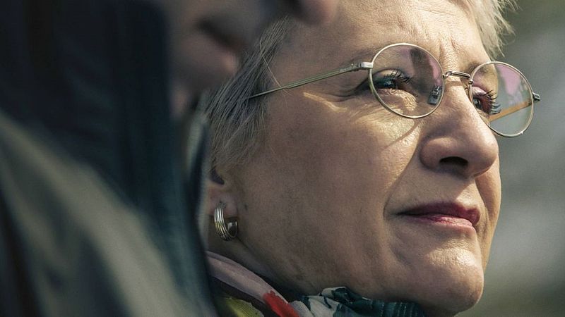 'Maixabel' i 'Otra ronda', premis Roses de Sant Jordi de Cinematografia 2022
