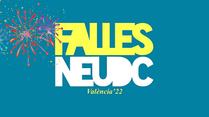 'No es un día cualquiera' en las Falles de Valencia