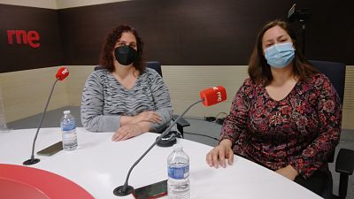 Crónica de Andalucía - La incertidumbre de por qué ocurre el COVID persistente - Escuchar ahora