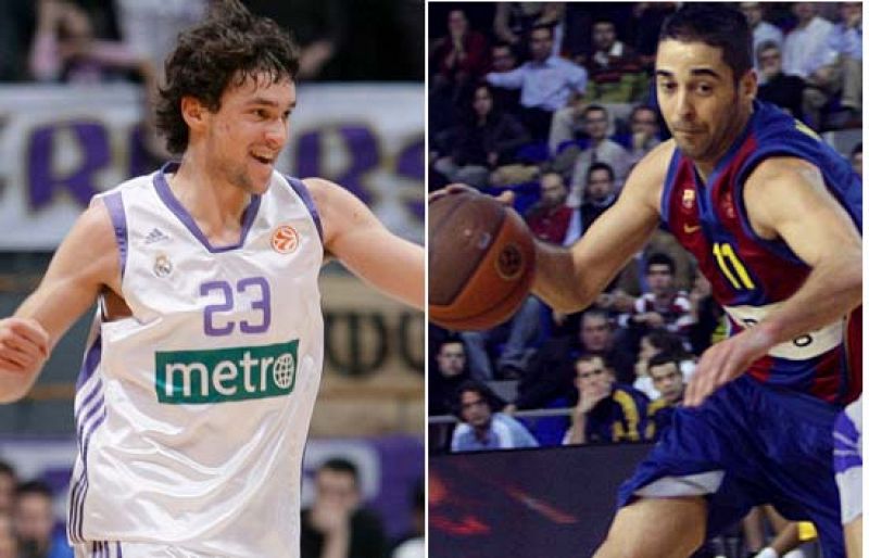 El Barcelona se impone al débil Alba de Berlín