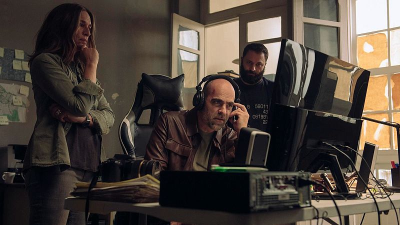 Cómo las ficciones gallegas conquistan el mundo: de 'Celda 211' a 'Código emperador'