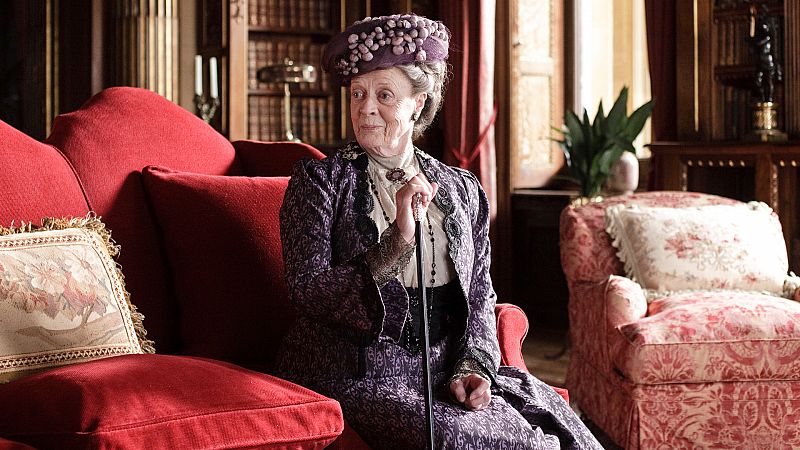Vuelve 'Downton Abbey': 5 razones para ver la serie de época de La 1 y RTVE Play