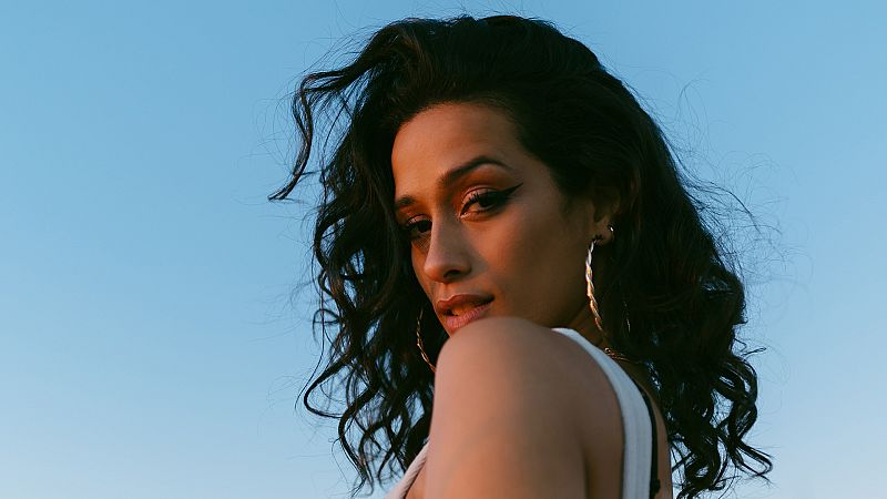 Sigue la actuación de Chanel en la Gala Drag de Las Palmas en RTVE Play