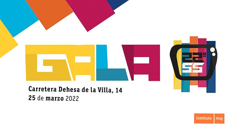 El Instituto RTVE celebra su gran Gala anual