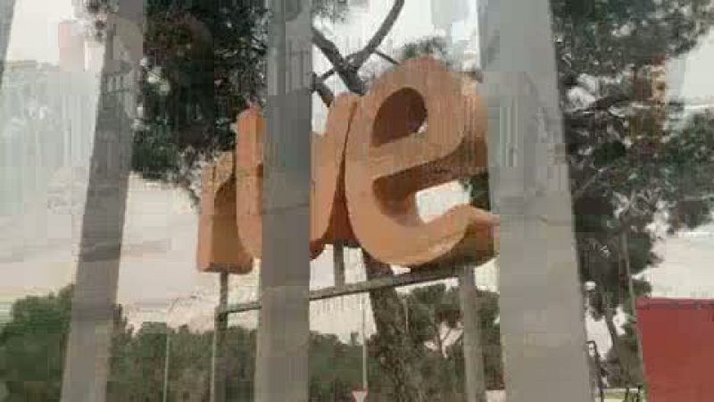 Los alumnos de "Ciudad de los Poetas" visitan el Instituto