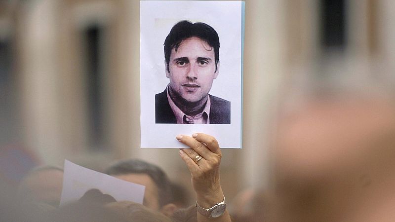 La Audiencia Nacional investigará quién ordenó matar a Miguel Ángel Blanco