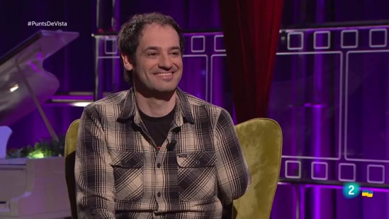 Àlex Lora s'endinsa en la generació "millennial" amb 'Unicorns'