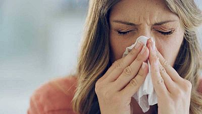 Argimon adverteix que la grip est pujant, per mant la voluntat de retirar la mascareta