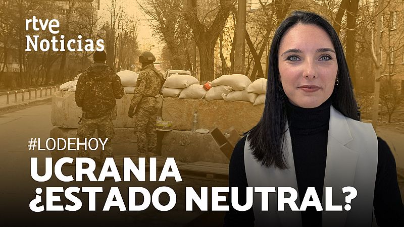 La vía neutral para Ucrania: el modelo de Austria, Suecia o uno propio alejado de Occidente